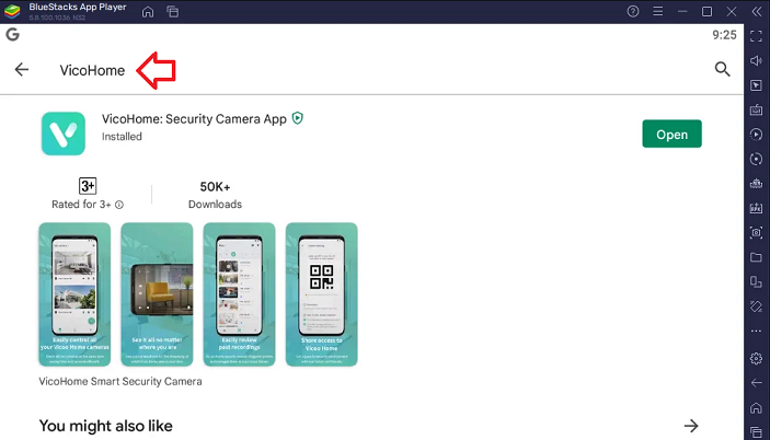 VicoHome-for-PC-Windows-Mac